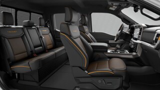 2026 Ford F-150® Internal Image 1